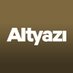Altyazı Sinema Dergisi (@altyazidergisi) Twitter profile photo Altyazı Sinema Dergisi (@altyazidergisi) Twitter profile photo