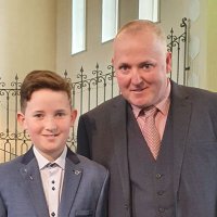 JP Hogan (@jphogan80) Twitter profile photo