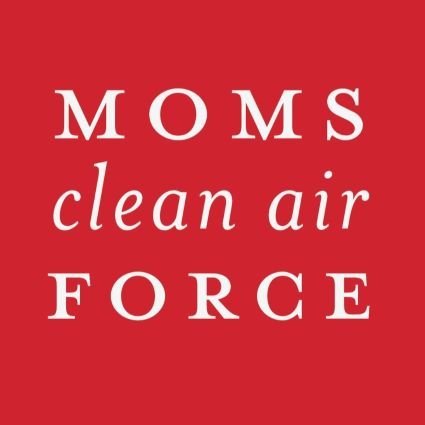 Moms Clean Air Force