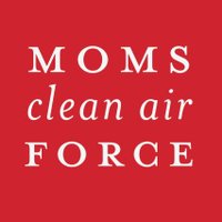 Moms Clean Air Force (@cleanairmoms) 's Twitter Profile Photo Moms Clean Air Force (@cleanairmoms) 's Twitter Profile Photo