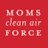 Account avatar for Moms Clean Air Force