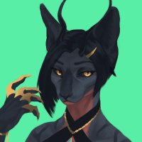 KraaiSha (@kraaisha) 's Twitter Profile Photo KraaiSha (@kraaisha) 's Twitter Profile Photo