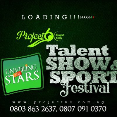 Talent Hunt, Sport Festival, Talent Exhibitions and Talent Academy