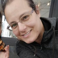 Michal Lieberman-Lazarovich (@liebermanmichal) 's Twitter Profile