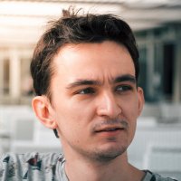 Andrei Kostromskikh (@thekosnio) 's Twitter Profile