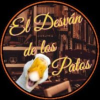El Desván de los Patos (SomosTeamPato) (@somosteampato) 's Twitter Profile Photo El Desván de los Patos (SomosTeamPato) (@somosteampato) 's Twitter Profile Photo