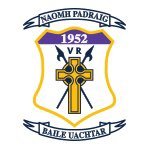 St. Patricks GAA Club, Ballyoughter - Est.1952 Hurling, Football, Ladies Football and Camogie,