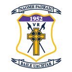 CLG Naomh Padraig (@stpatrickswex) 's Twitter Profile Photo CLG Naomh Padraig (@stpatrickswex) 's Twitter Profile Photo