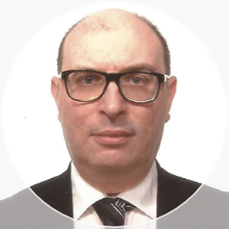 Ph. D. in Studi storici (Scienze del libro, Istituzioni, Archivi). Specialista in Beni archivistici e librari.