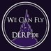WeCanFly-DLRP.de (@wecanflydlrp) Twitter profile photo WeCanFly-DLRP.de (@wecanflydlrp) Twitter profile photo