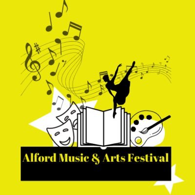 Alford Music and Arts Festival 8th-10th July 2022.
Join us for a whole weekend of FREE performance and workshops.