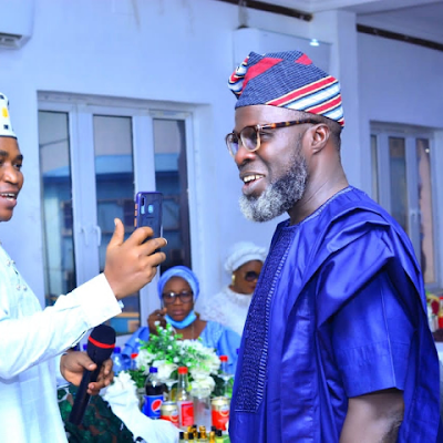 Abiodun65465544's profile picture. You're real when you stay humble in adversity.