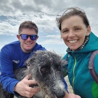 Claire O'Connell(@ClaireOCPhysio) 's Twitter Profile Photo