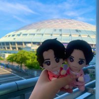 Mao Peach💕 (@kismaoft0625) 's Twitter Profile Photo Mao Peach💕 (@kismaoft0625) 's Twitter Profile Photo