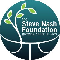 The Steve Nash Foundation(@SteveNashFdn) 's Twitter Profile Photo