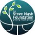 The Steve Nash Foundation (@SteveNashFdn) Twitter profile photo