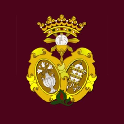 Twitter Oficial de la Pontificia e Ilustre Hermandad Sacramental y Cofradía de Nazarenos de Jesús de la Sentencia y María Stma. de las Maravillas.