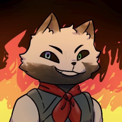 MetalKitty21さんのプロフィール画像