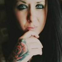 Tiff (@aphroditebiack) 's Twitter Profile