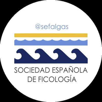 Cuenta oficial de la Sociedad Española de Ficología. En activo desde 1988 para todos aquellos profesionales e interesados en el mundo de las algas.