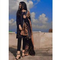 Aeysha_noor (@ae_shq) 's Twitter Profile