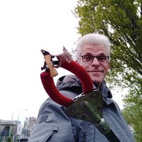 Ton Visser (Alias Mister Peukje)(@Omketon) 's Twitter Profile Photo