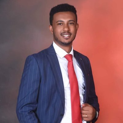 Principal Public Relations Officer @OromiaBank, Former Journalist @OBNOromiyaa, Host, Newscaster, Senior Program Producer, Film Maker, Former Teacher, 🇪🇹