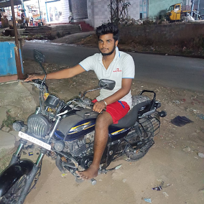 pavanyadav5368's profile picture. 