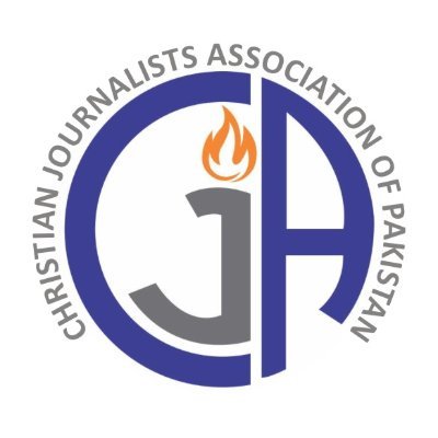 Christians Journalist Association of Pakistan (CJAP) is a venture by a group of Christian Pakistani journalists and media professionals.