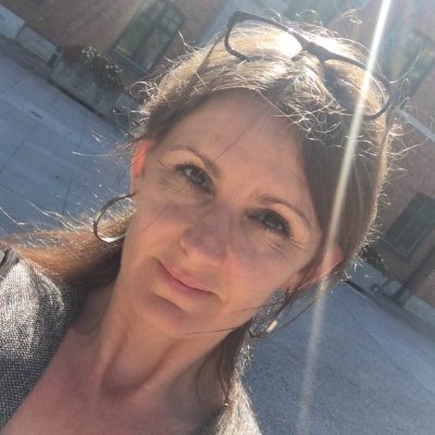 LinaSors's profile picture. Researcher at the dep. of game design & project leader for technology transfer @UppsalaUni. Interest: Biology of the playful mind and how to design for change.