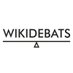 Wikidébats (@Wikidebats) Twitter profile photo