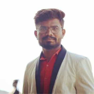 jagdishkhaniya2's profile picture. My silence is another word for my pain👆