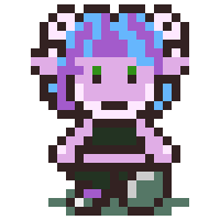 @amethyst@haunted.computer (@verixvogel) 's Twitter Profile Photo