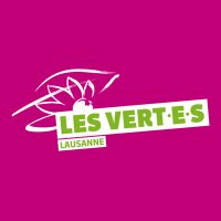 Les Vert·e·s Lausannois·es(@VertsLausannois) 's Twitter Profile Photo