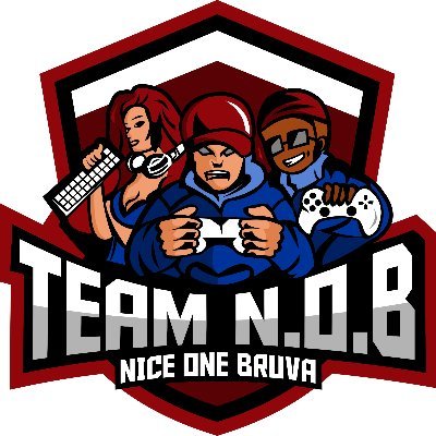 We are diverse, no matter your back ground, sex or colour we are team N,O,B Nice One Bruvva Here to support, network and become the best TEAM. Find new people
