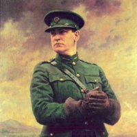 General Michael Collins(@GeneralMichael4) 's Twitter Profile Photo