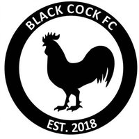 Black Cock FC (@bcfc2018) 's Twitter Profile Photo Black Cock FC (@bcfc2018) 's Twitter Profile Photo