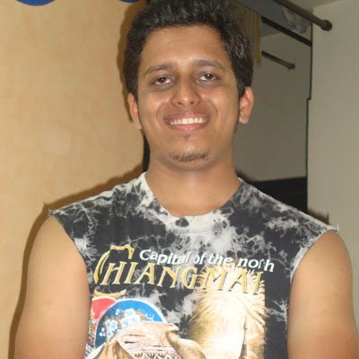 phatakaditya27's profile picture. 