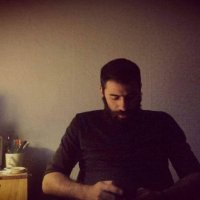 Ashkan Khorasani (@ashkankhorasani) 's Twitter Profile Photo Ashkan Khorasani (@ashkankhorasani) 's Twitter Profile Photo
