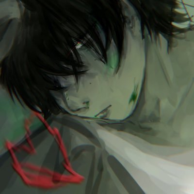 🦋musi🕷さんのプロフィール画像