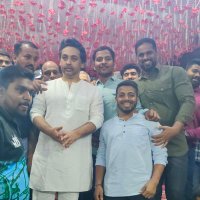 abhishek nalawade (@abhinalawade005) 's Twitter Profile