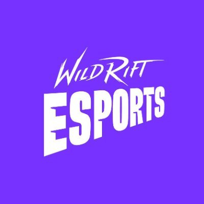 Home of all things Wild Rift Esports 💥