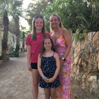 Pauline Swan (@p_swan078) 's Twitter Profile