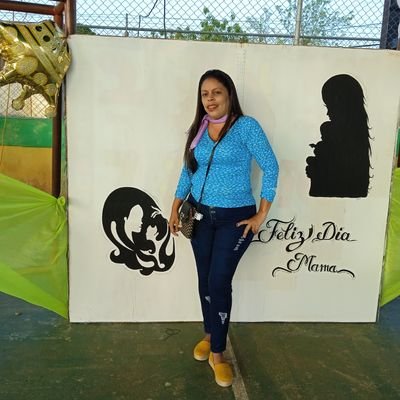 lindammaymedina's profile picture. 