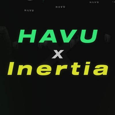 Inertia SimRacing became the sim team of @HAVUgaming, so this account will be inactive. Follow our future adventures at @HAVUgaming 🔥