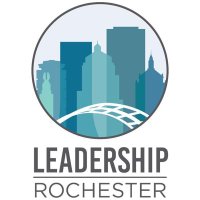 Leadership Rochester (@leadershiproc) 's Twitter Profile