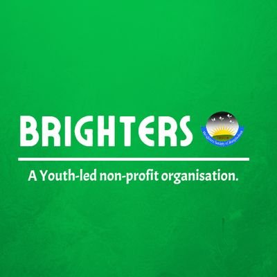 Youth led non-profit organization determined to bring out a world filled up with sustainability and brighter people who can meet their highest potential.