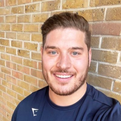 Will8x8UK's profile picture. Enterprise Account Executive