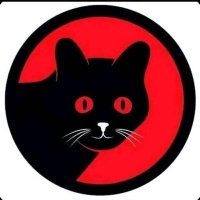 kucing hitam UwU😽 Reddio (@setengahgelas_2) 's Twitter Profile Photo kucing hitam UwU😽 Reddio (@setengahgelas_2) 's Twitter Profile Photo