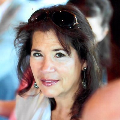 tmsalexa61's profile picture. If I follow you it's because I want to hear your voice!     (Charmer of Bees and Hunter of Wild Honey!)
@tawandaok💙